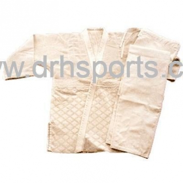 Custom Judo Clothes Manufacturers in Vietnam